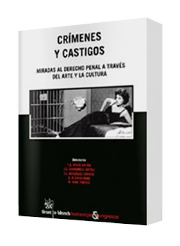 CRÍMENES Y CASTIGOS..